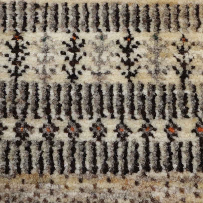 Gabbehteppich Gabbeh Baseri