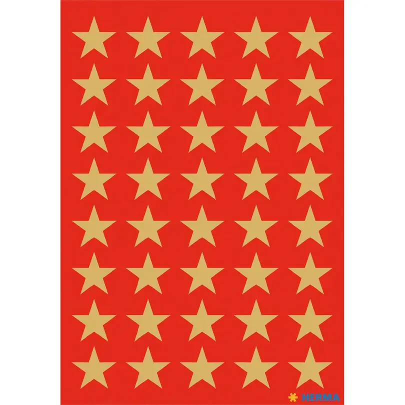 Sticker 120er-Set DECOR