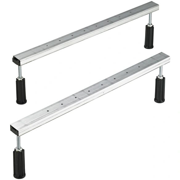 Eckwanne, BxHxL: 135 x 70 x 175 cm, asymetrisch