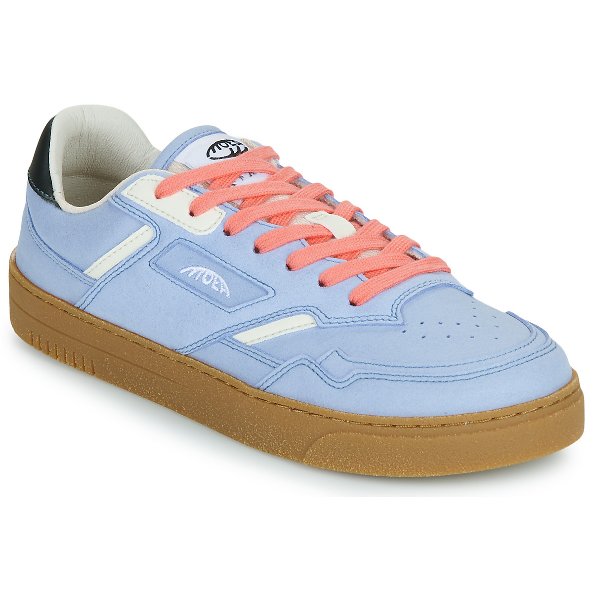 MOEA - ORIGIN LOW - Lilac