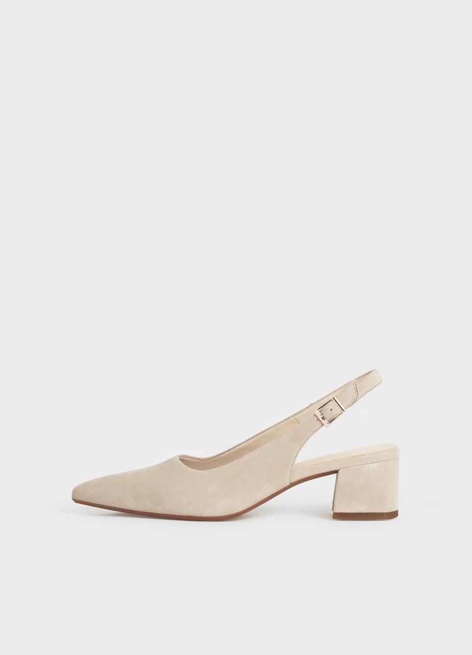 Marta Pumps
