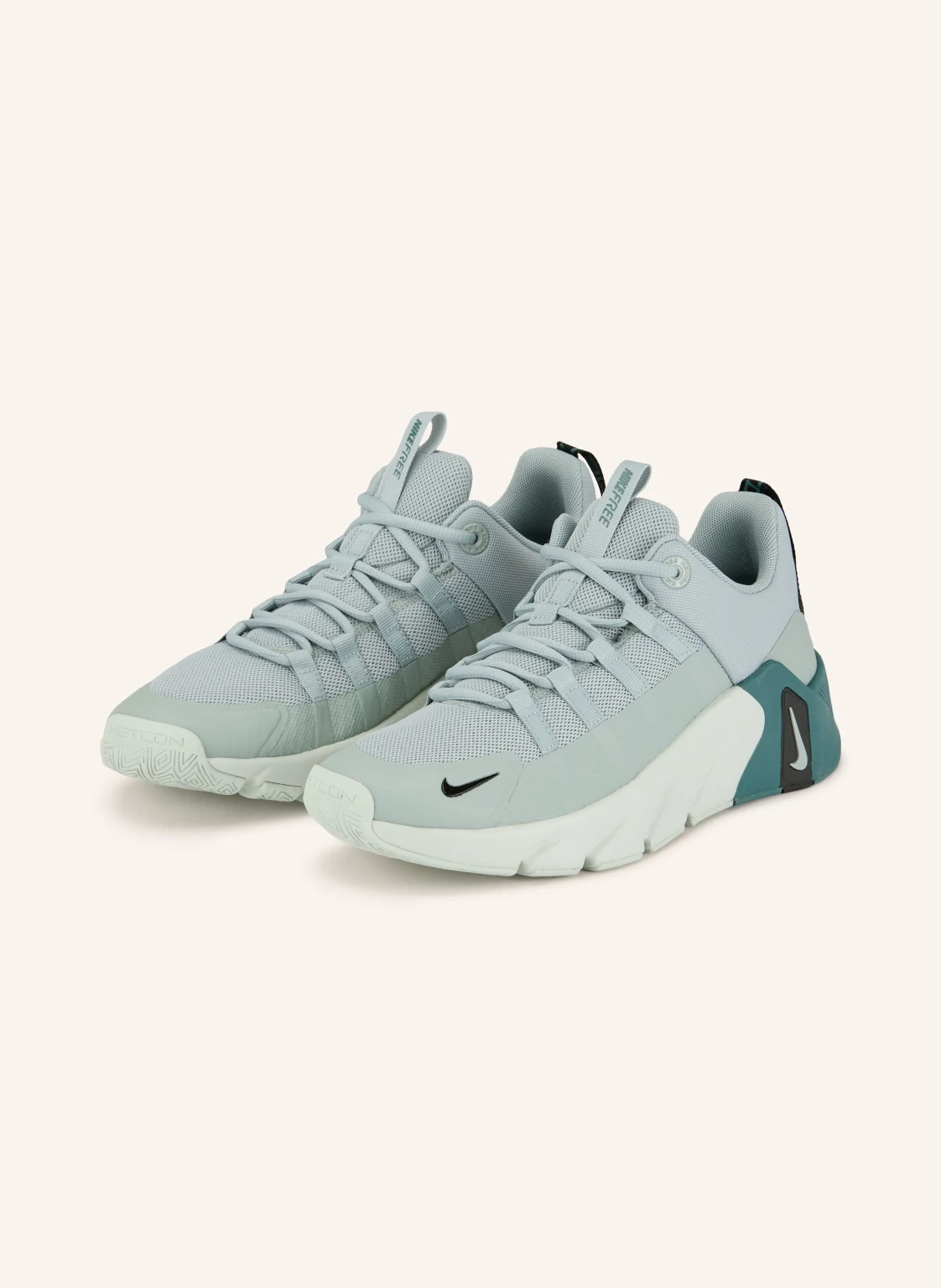 Nike Fitnessschuhe FREE METCON 7