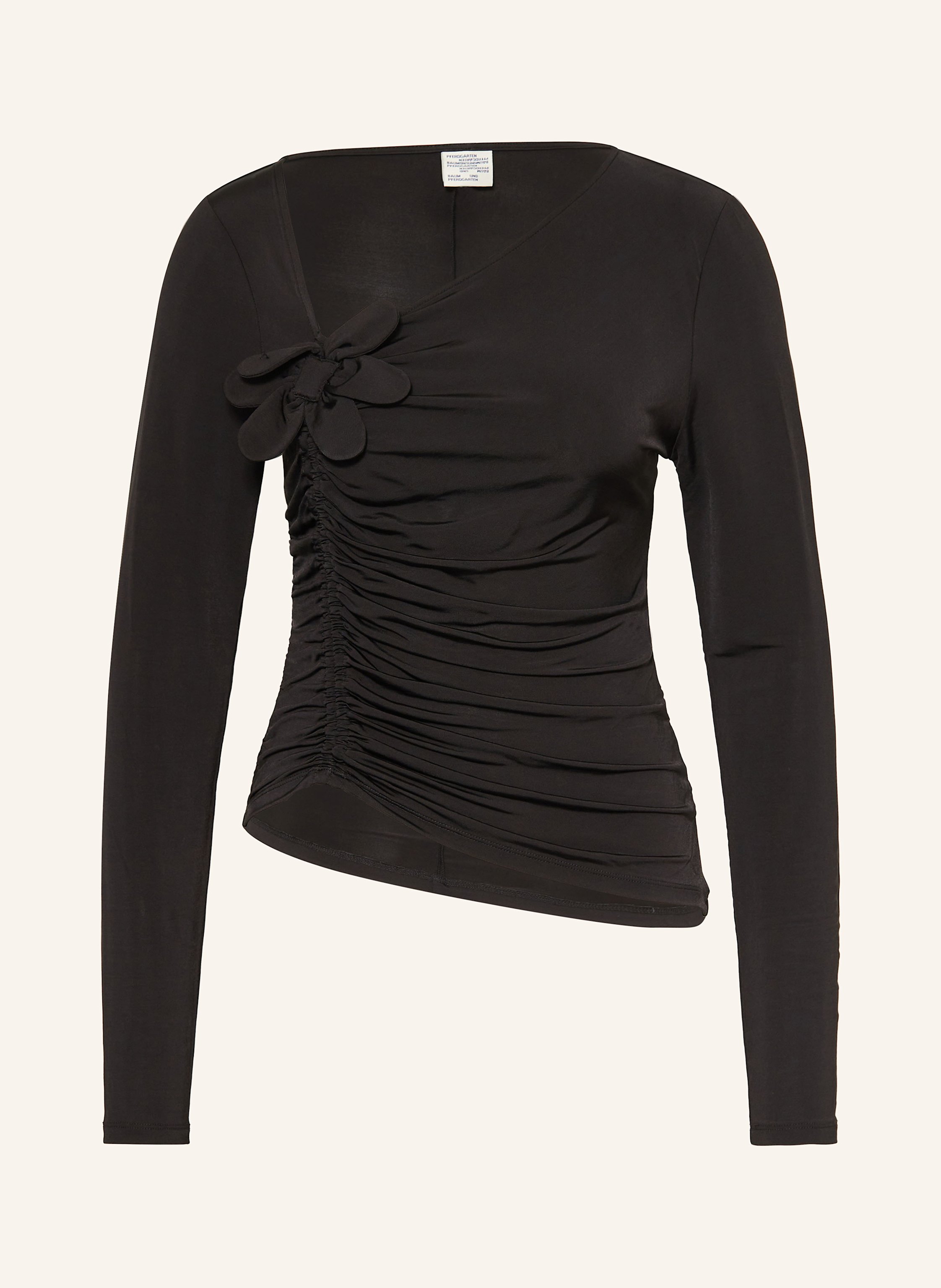 BAUM UND PFERDGARTEN Longsleeve JOSI
