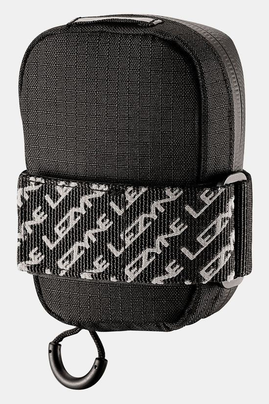 Lezyne Road Caddy Strap 0.4L Zadeltas