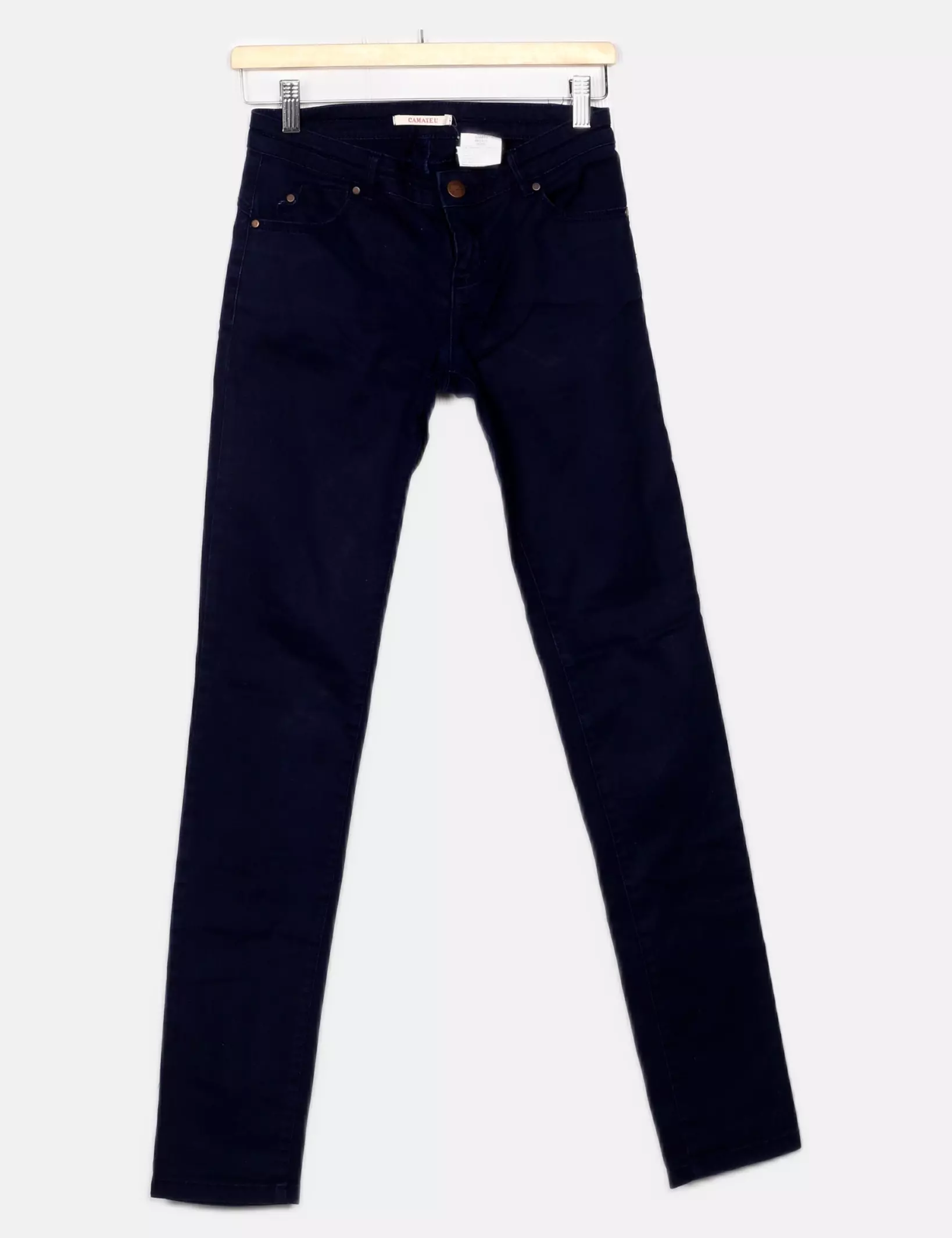 Camaïeu Jeggings & Skinny & Slim