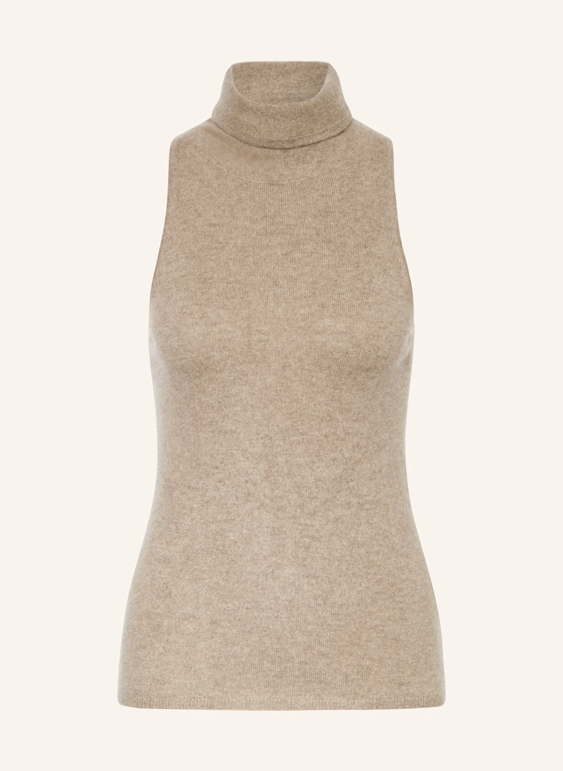 ALMADA LABEL Stricktop VIDA aus Cashmere