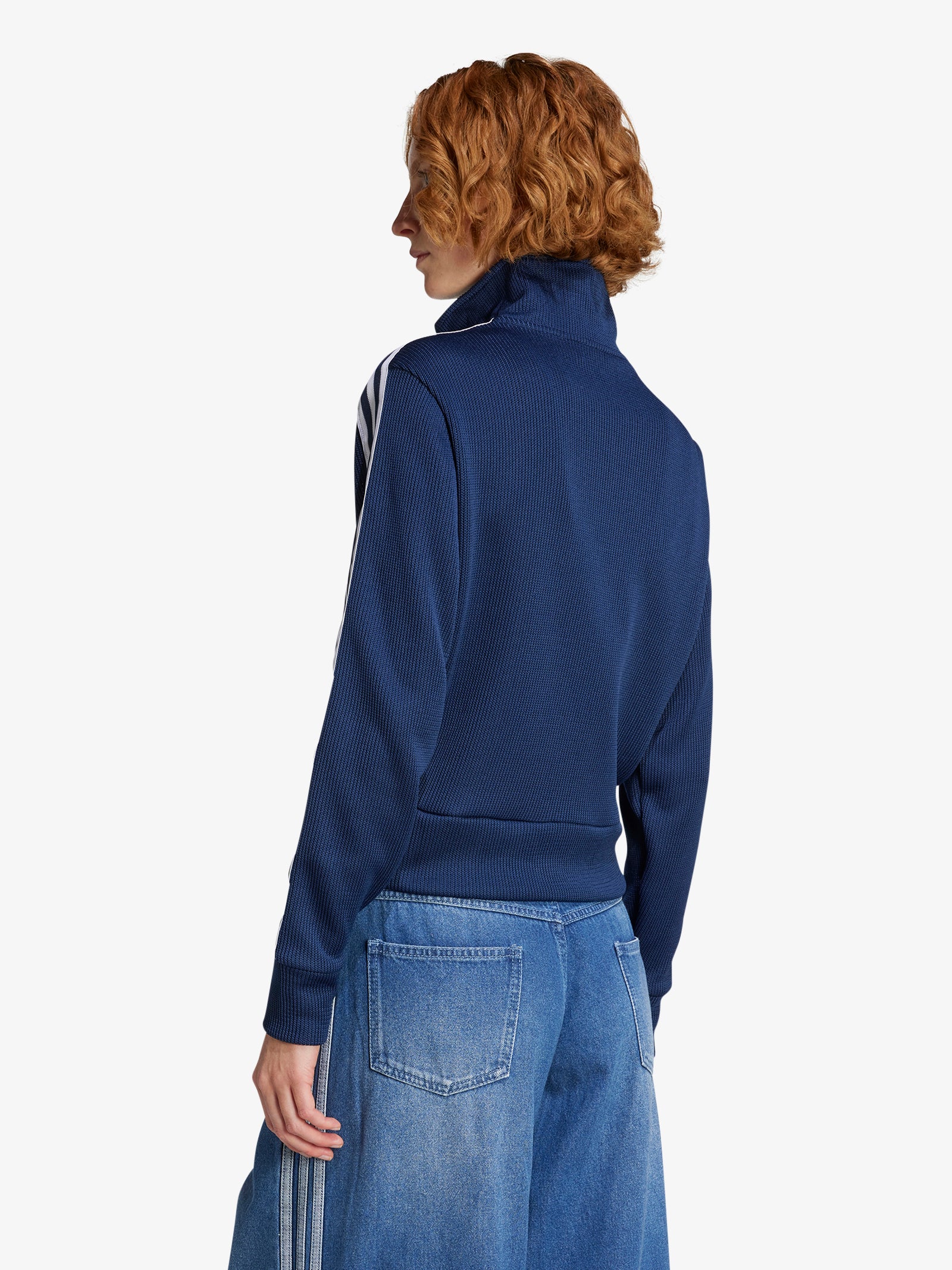Firebird Track Top