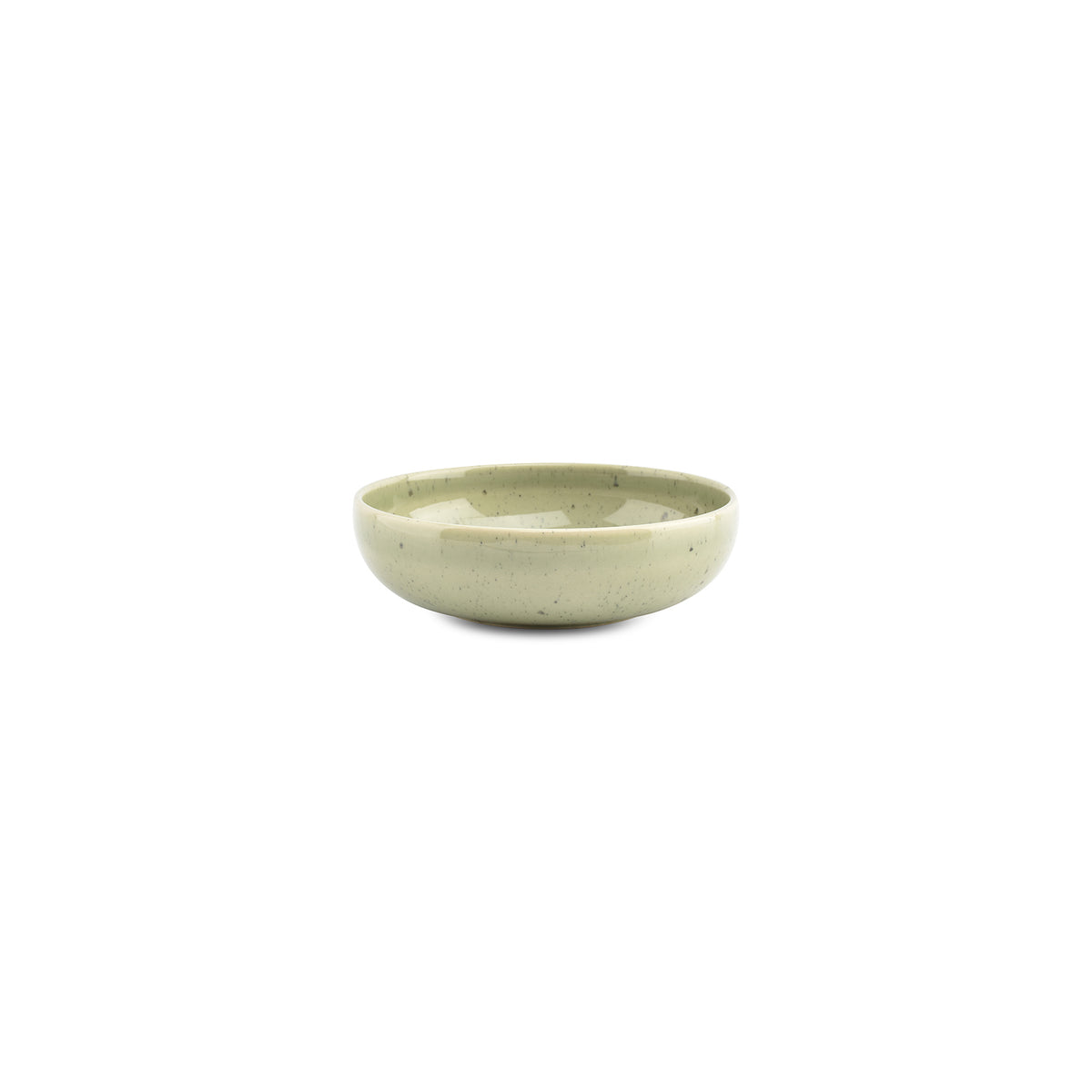 Salt & Pepper - Kom 16xH5cm sage Blush - Set van 4