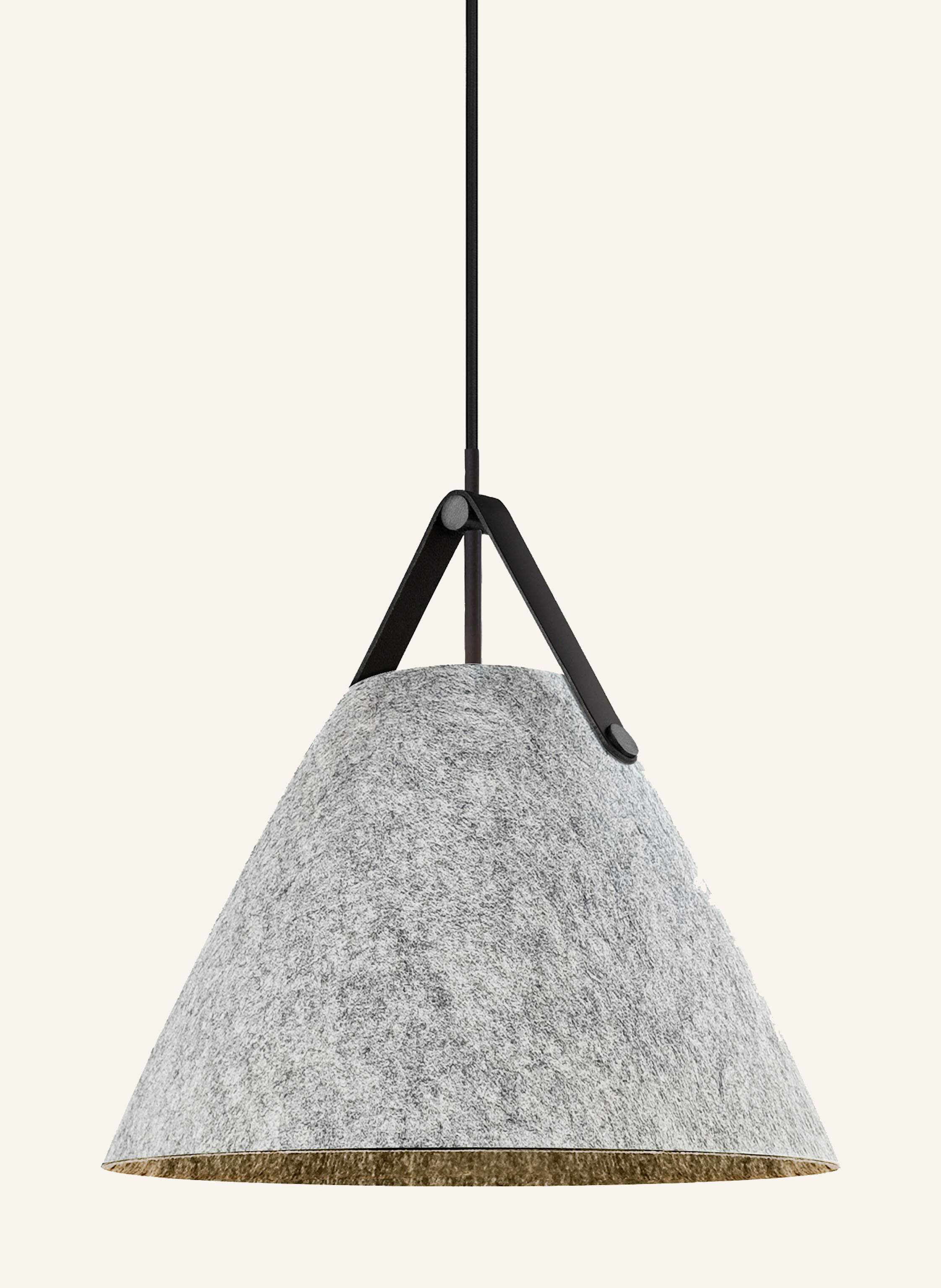 dftp Pendelleuchte STRAP 36
