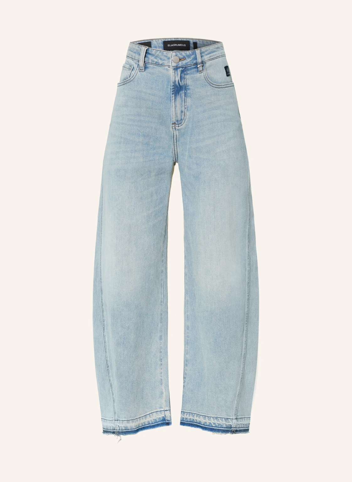 ELIAS RUMELIS Barrel Jeans NORALIE