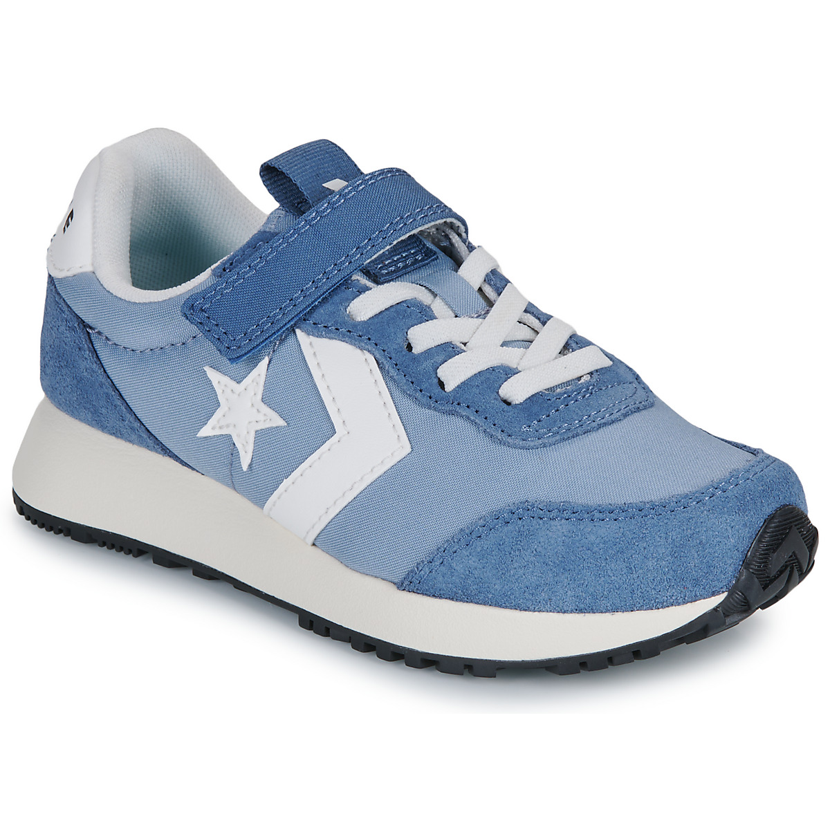 Converse - CONVERSE OMEGA TRAINER EASY-ON - Blue
