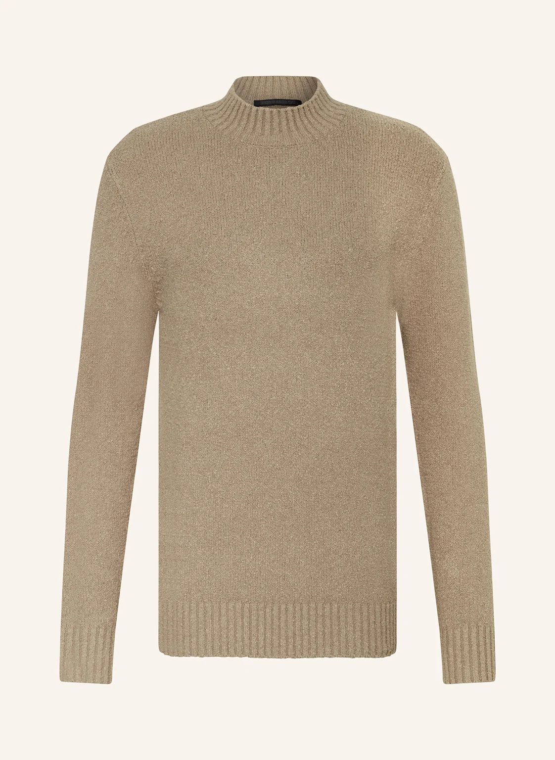 DRYKORN Bouclé-Pullover ZAYN