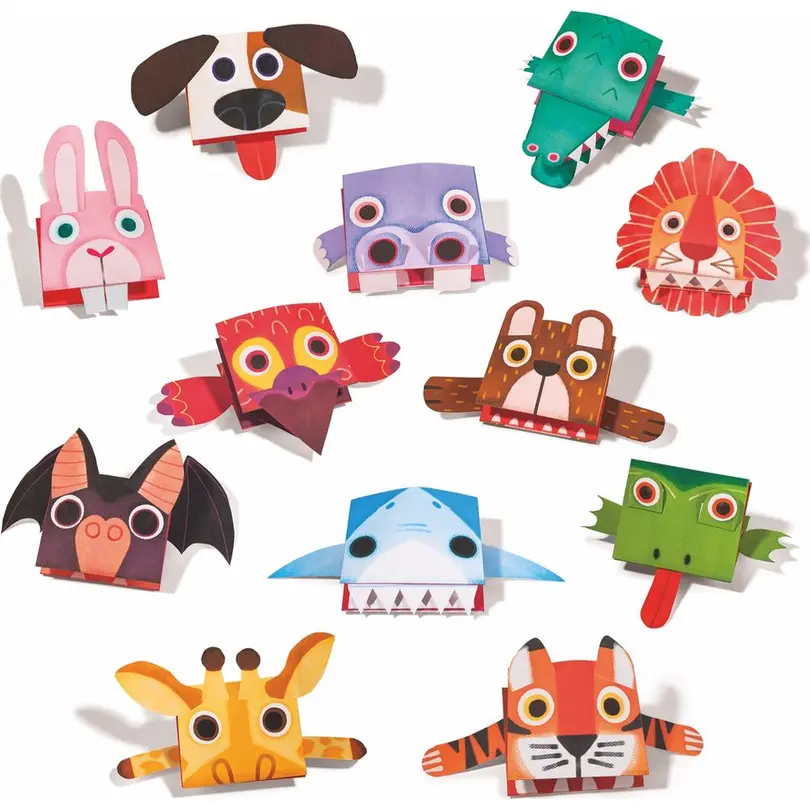 Spielset ministeps
