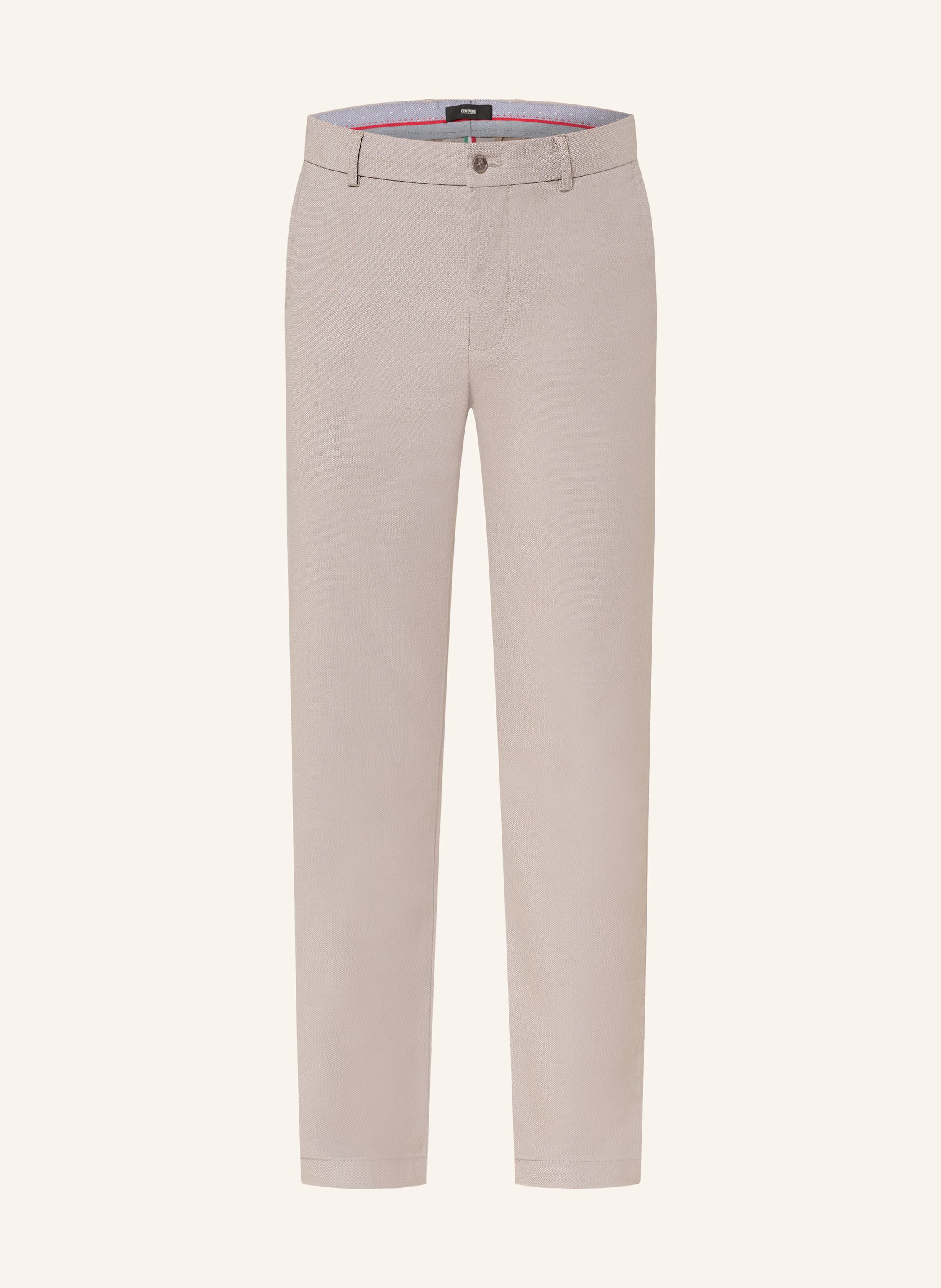 CINQUE Chino CIBRODY Extra Slim Fit