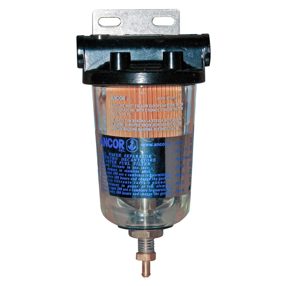 Ancor 1919117 Filter Spare Part