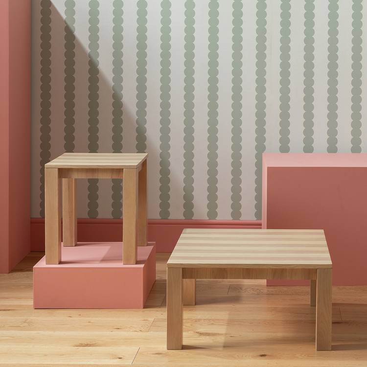 Habitat Cyril Coffee Table - Natural