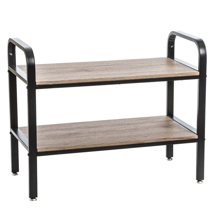 Sapateira JANO em madeira