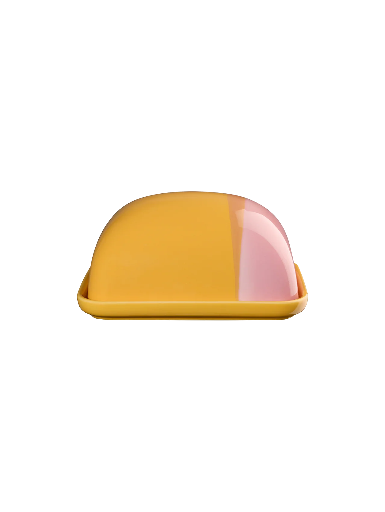 butterdose, passion fruit smoothie