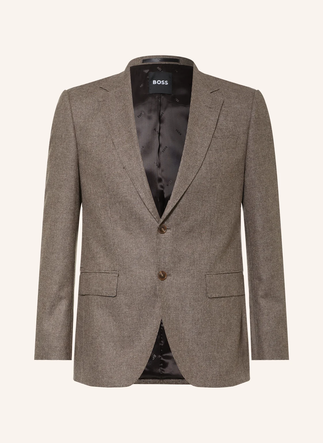 BOSS Anzugsakko HUGE Slim FIt