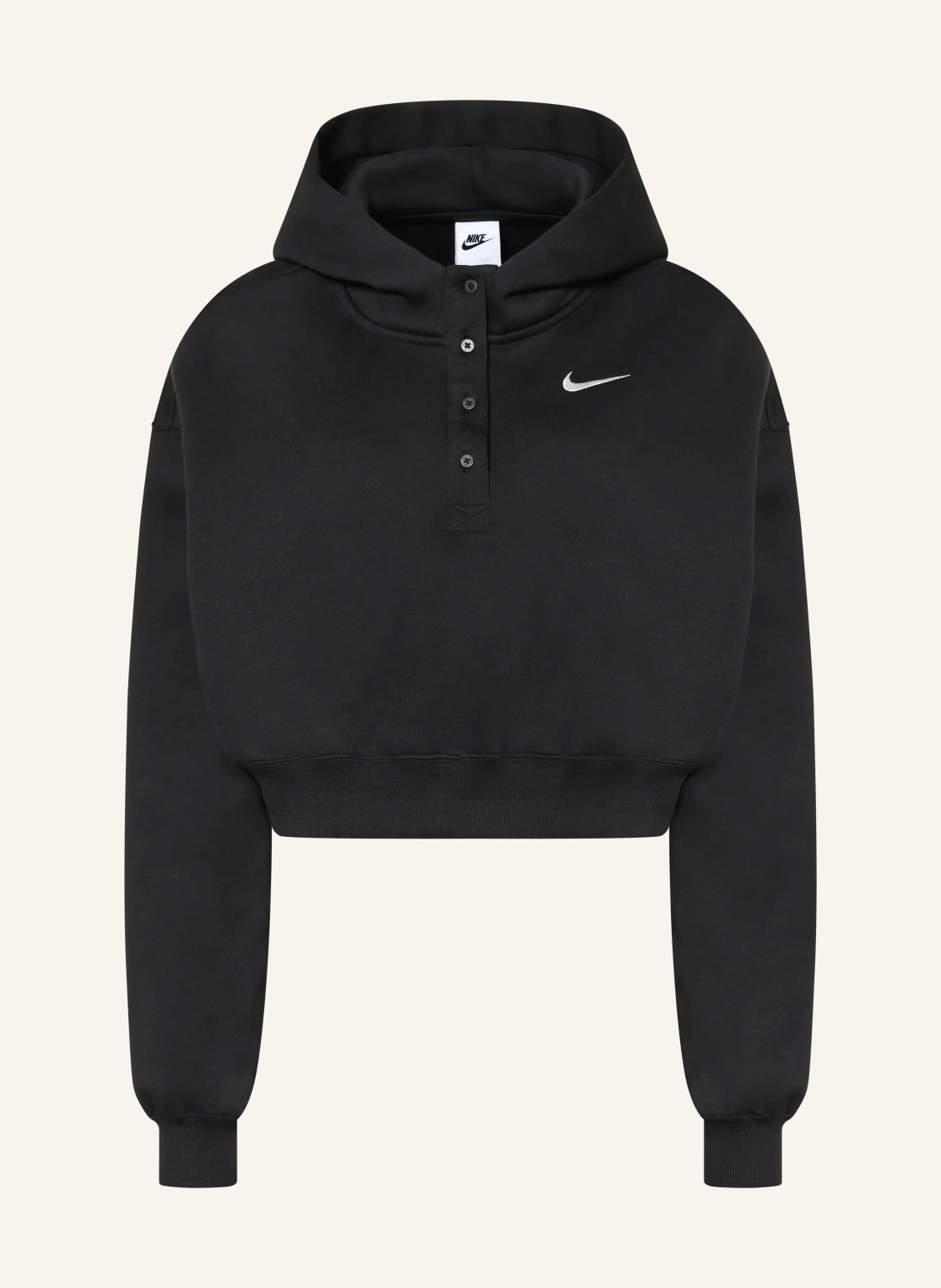 Nike Cropped-Hoodie PHOENIX