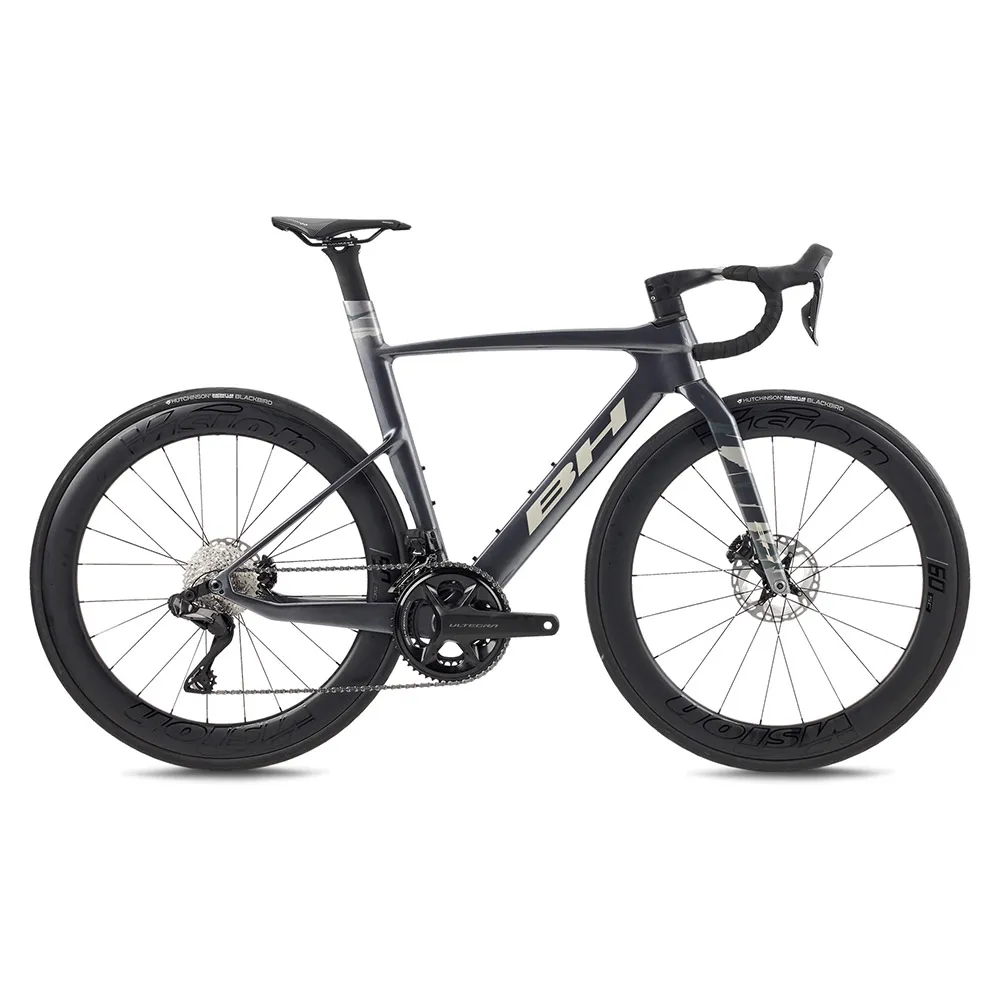 Bh Aerolight 7.0 Ultegra Di2 2026 road bike