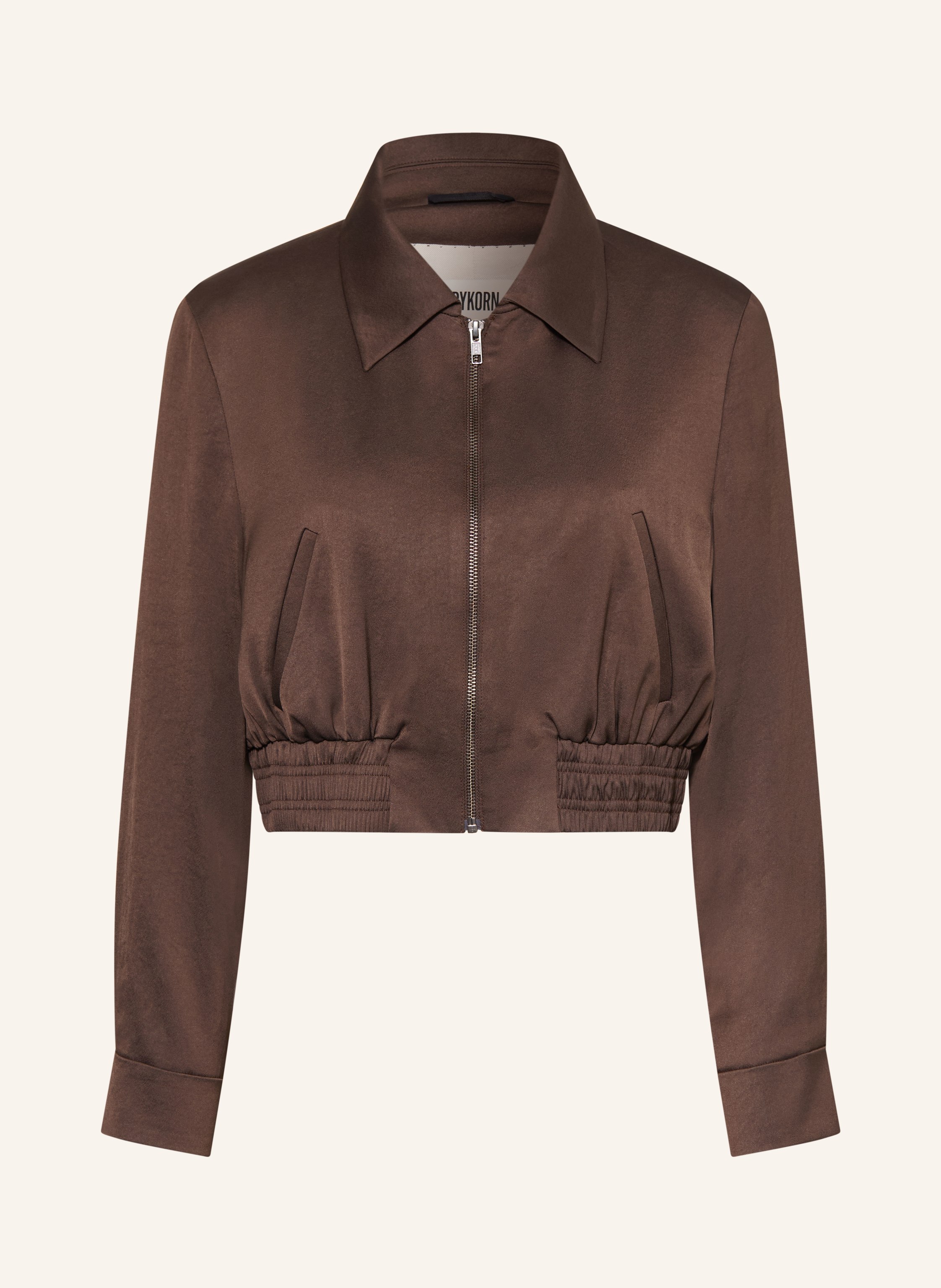 DRYKORN Satinblouson RADWAY_1