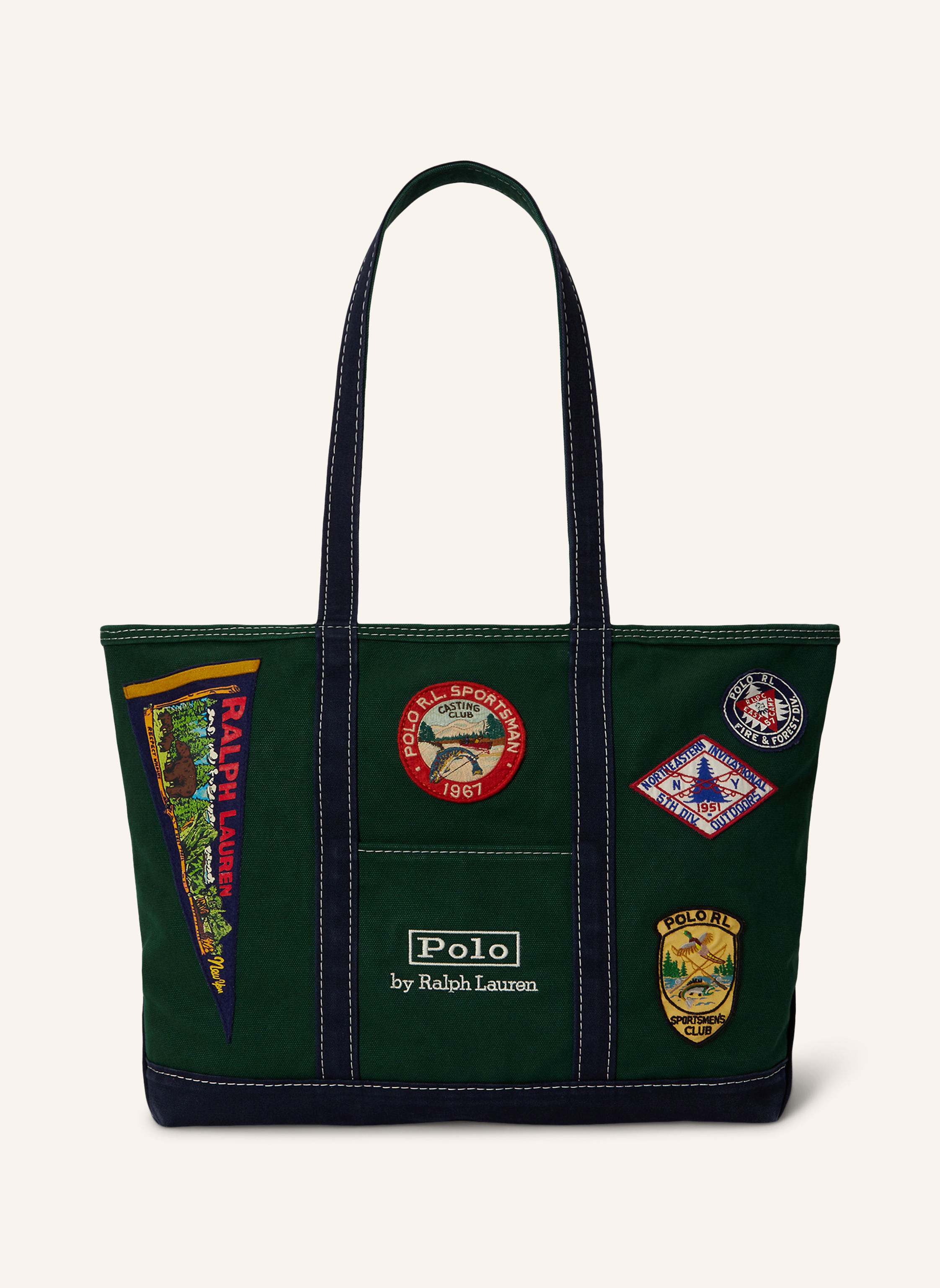 POLO RALPH LAUREN Shopper