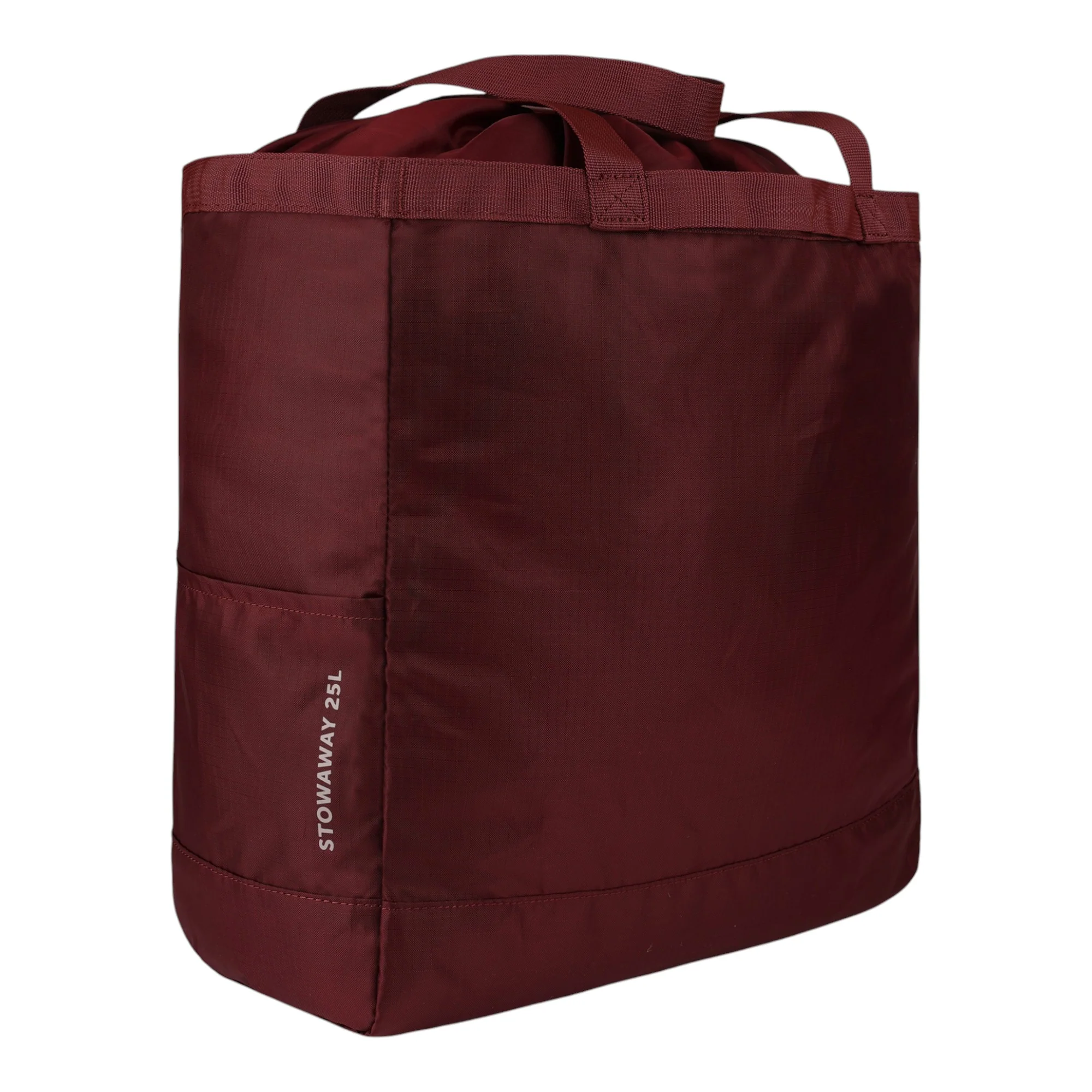 Stowaway Packable 25L Cinch Tote