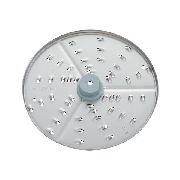 Disque Essential râpeur 3 mm - Robot Coupe