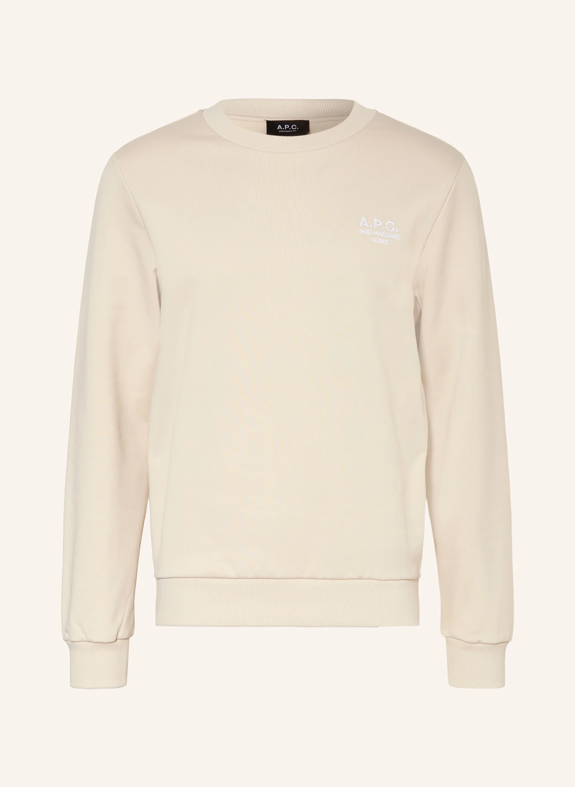A.P.C. Sweatshirt