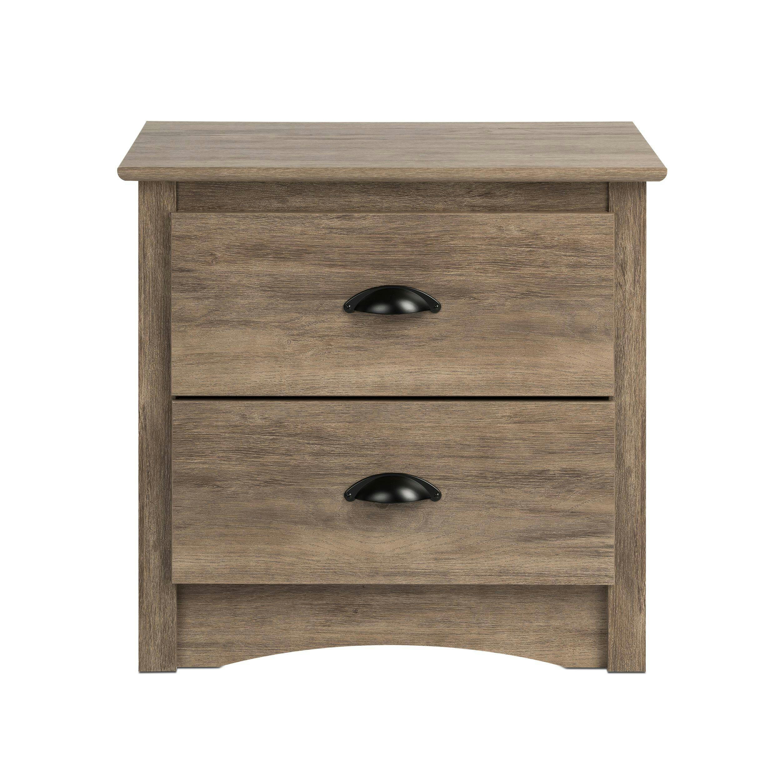 Prepac Salt Spring Night Stand