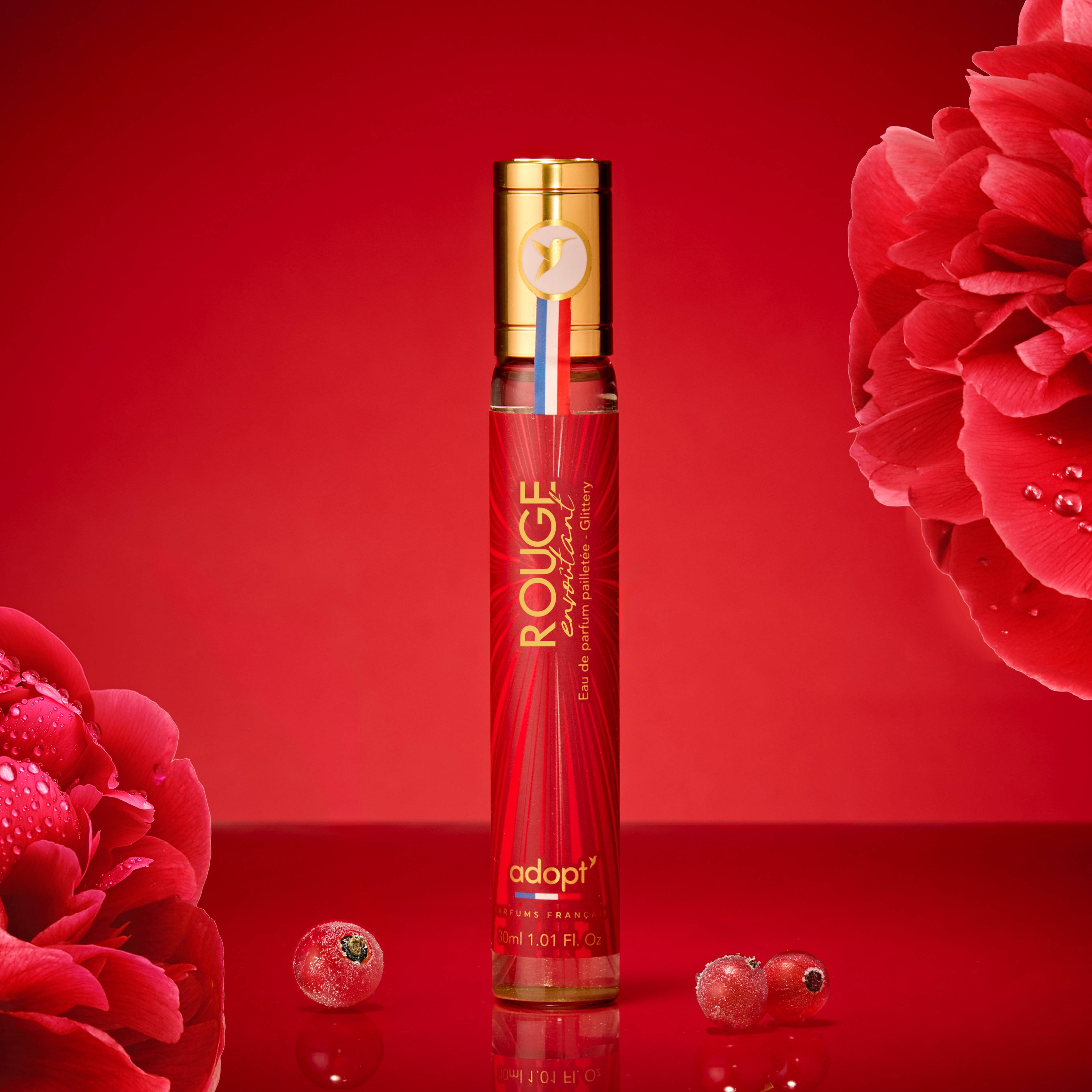 Rouge EnvoûtantEau de parfum 30 ml