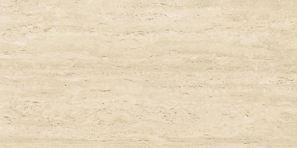 Carrelage effet Travertin Beige Vein Cut 120x60x0,6 cm Mat Neravio - Sol et mur intérieur (vendu par carton de 2,16 m²) - RO'MA CA