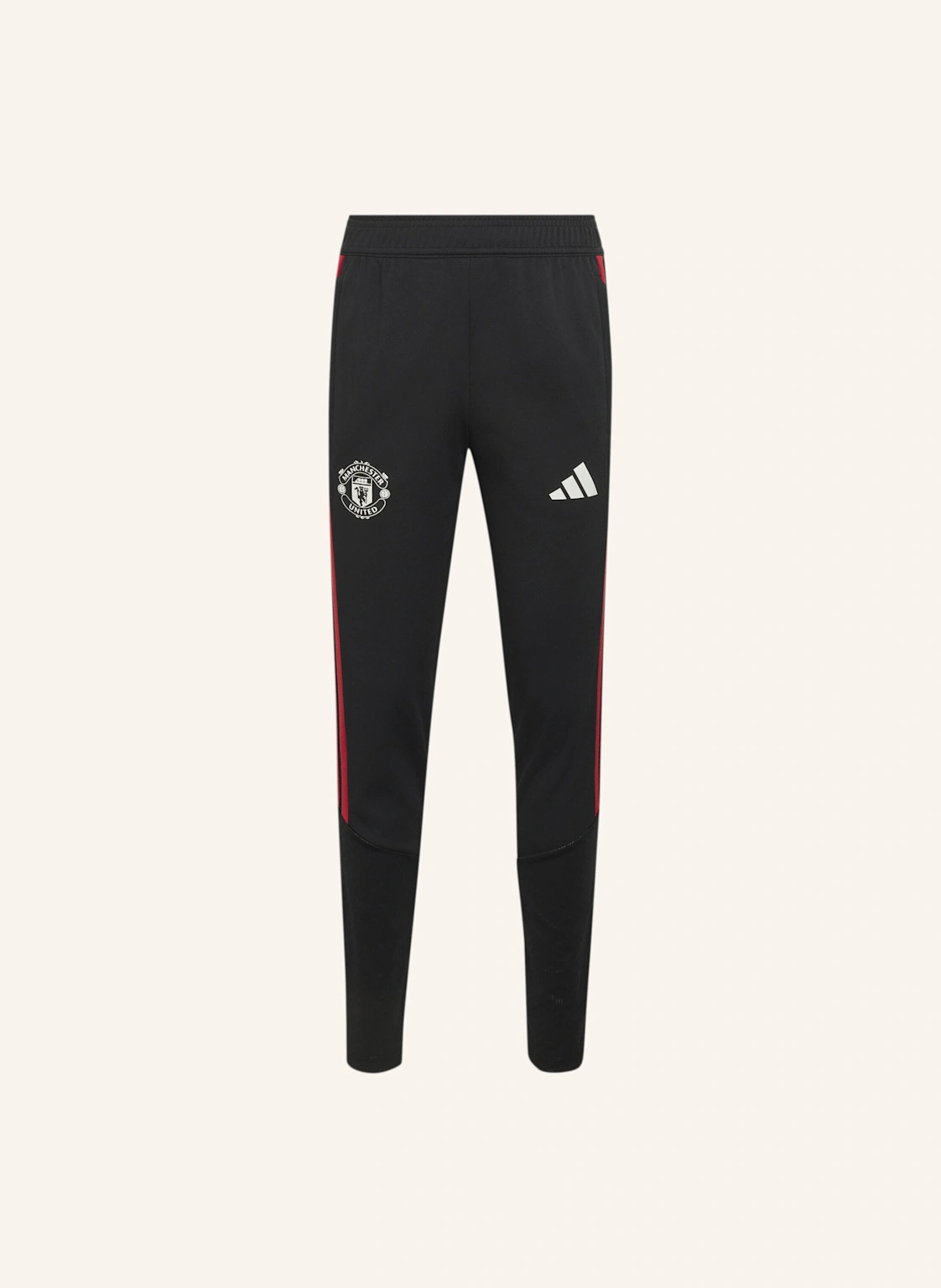 adidas MANCHESTER UNITED 26/27 KIDS TIRO TRAININGSHOSE