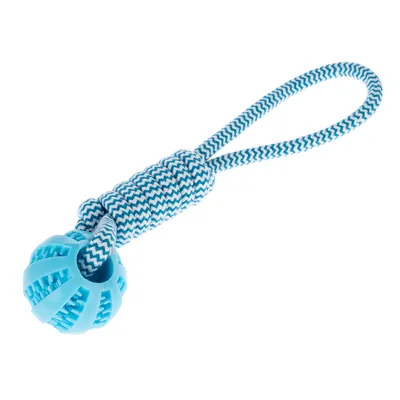 TIAKI Rope with TPR Ball