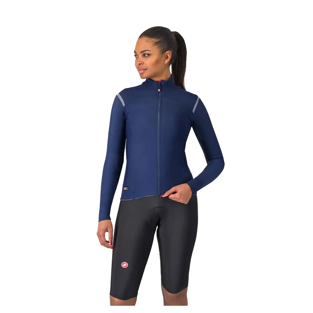 Castelli Omloop Thermal DT bib tights