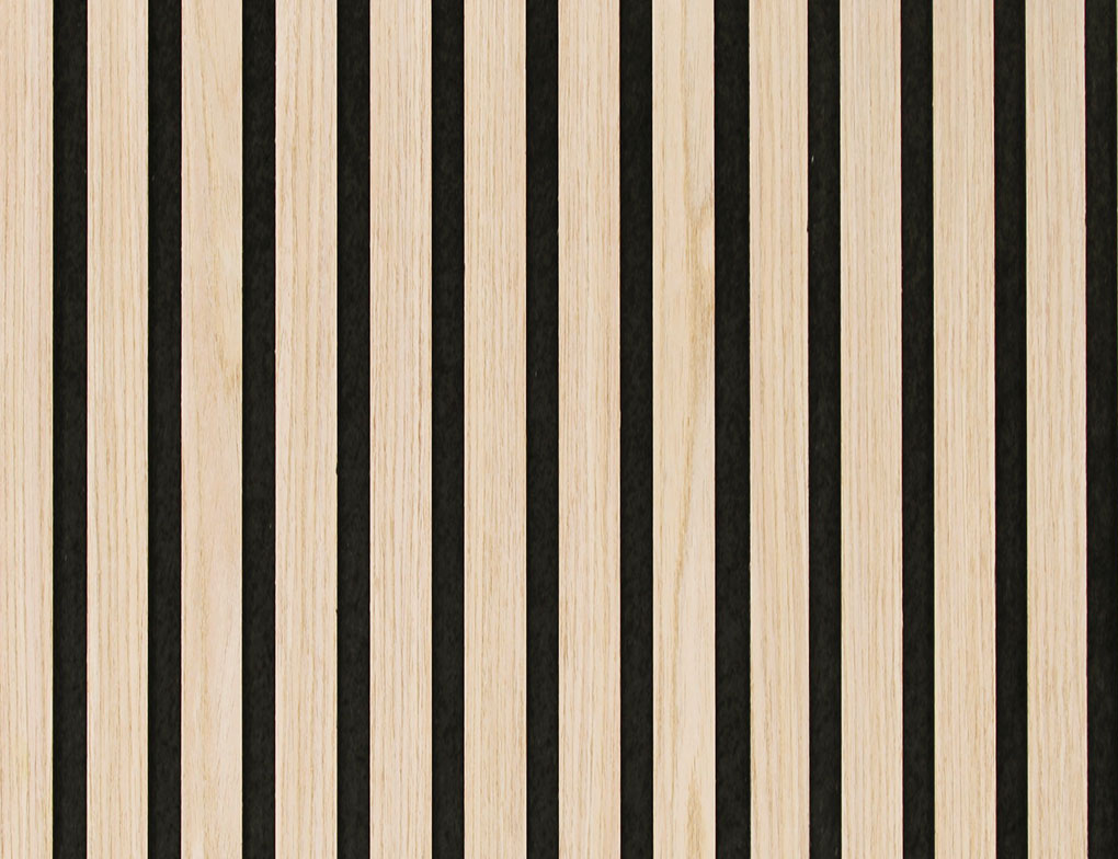 Akustikpaneel Letea Oak
