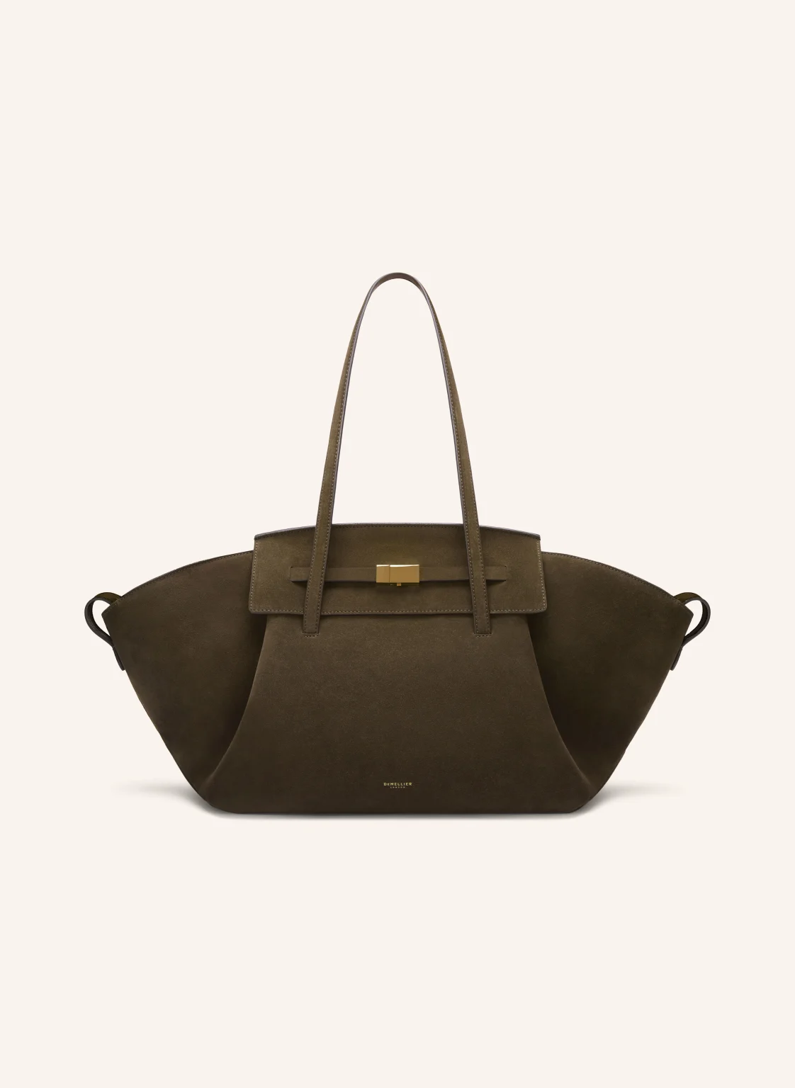 DEMELLIER Shopper BROOKLYN