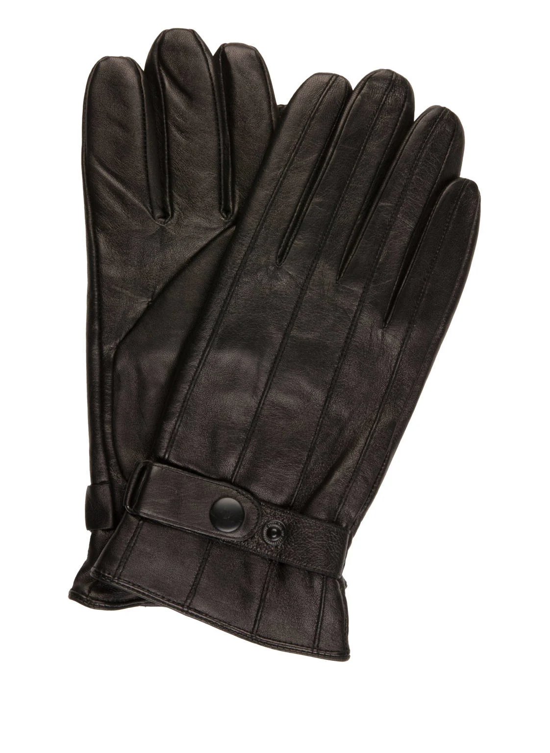 STROKESMAN'S Lederhandschuhe