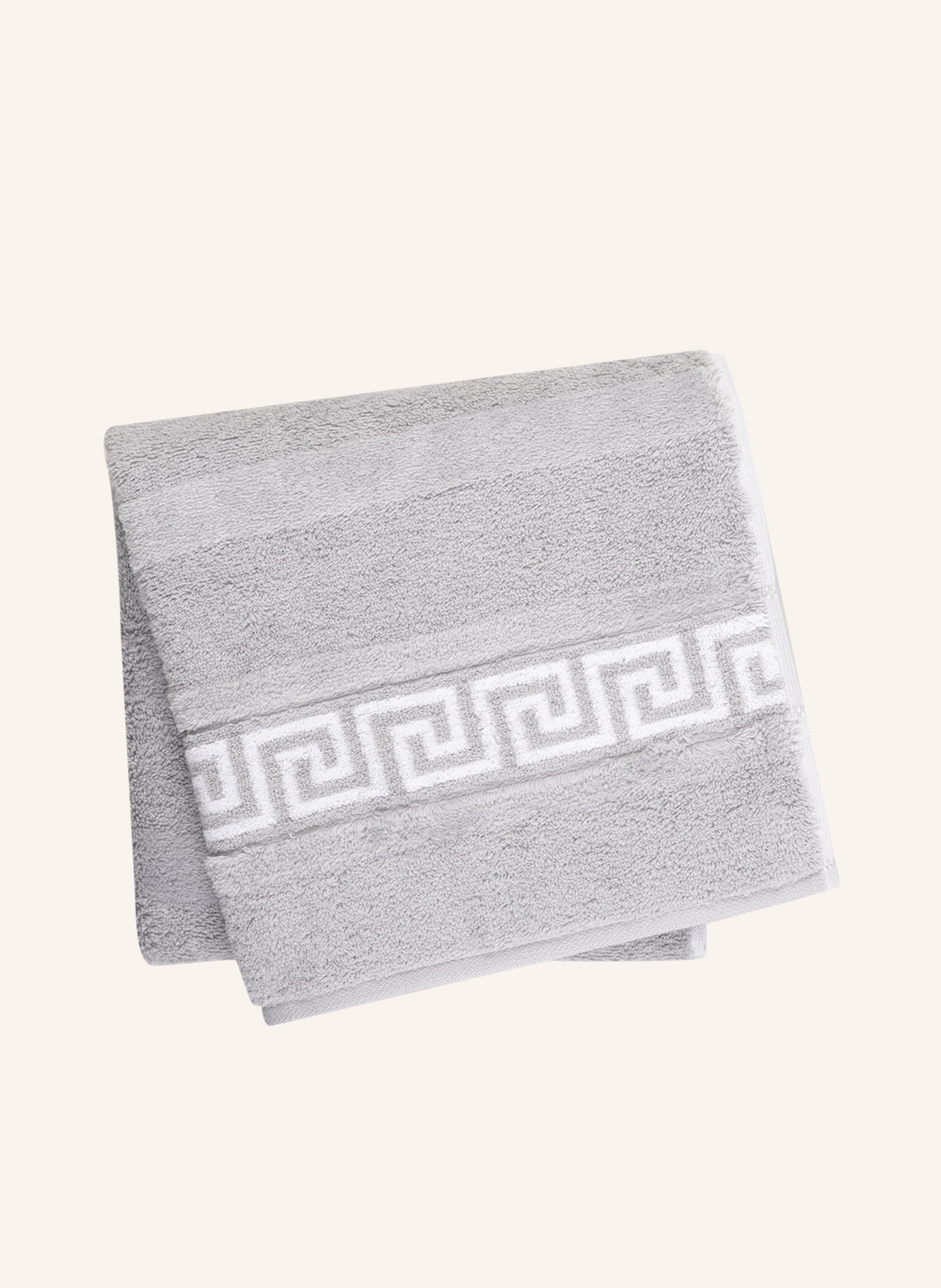 Cawö Handtuch NOBLESSE DUO