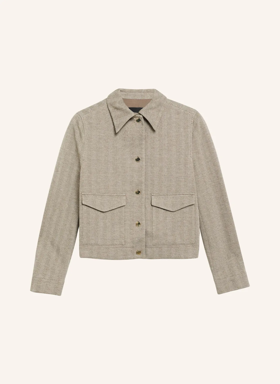 s.Oliver Indoor-Jacke