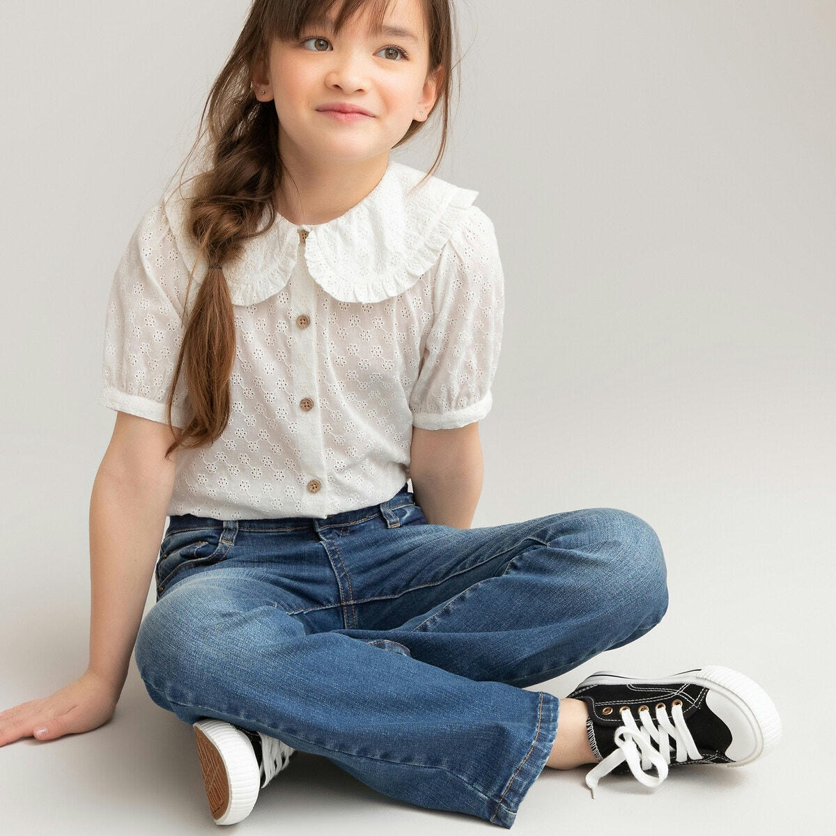 Jean bootcut