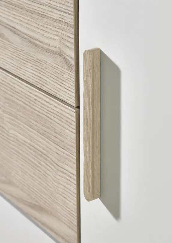 Drehtürenschrank Digit