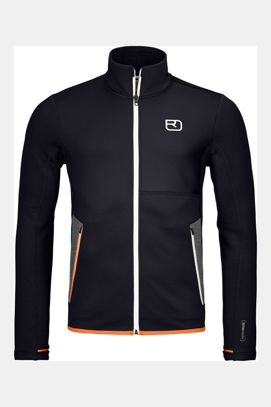 Ortovox Fleece Jacket Fleecevest