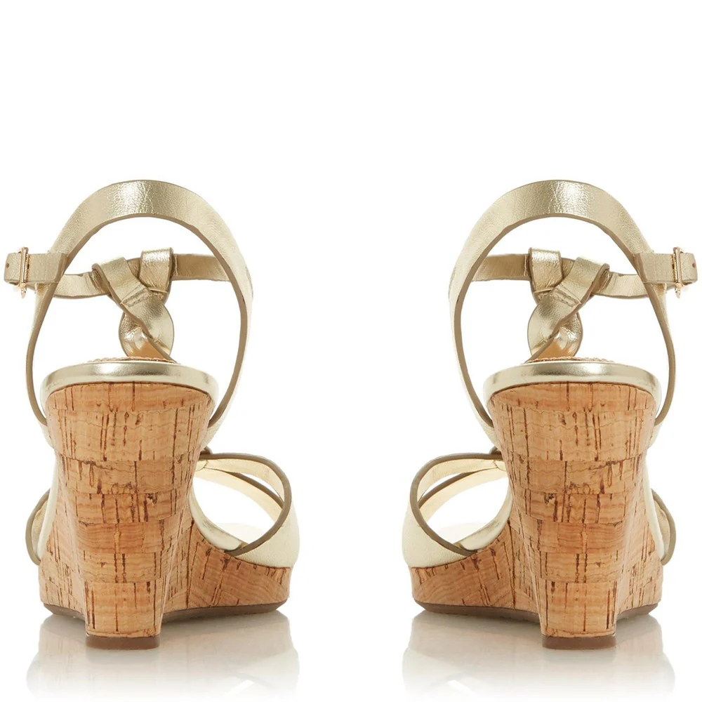 Dune Koala Sandals