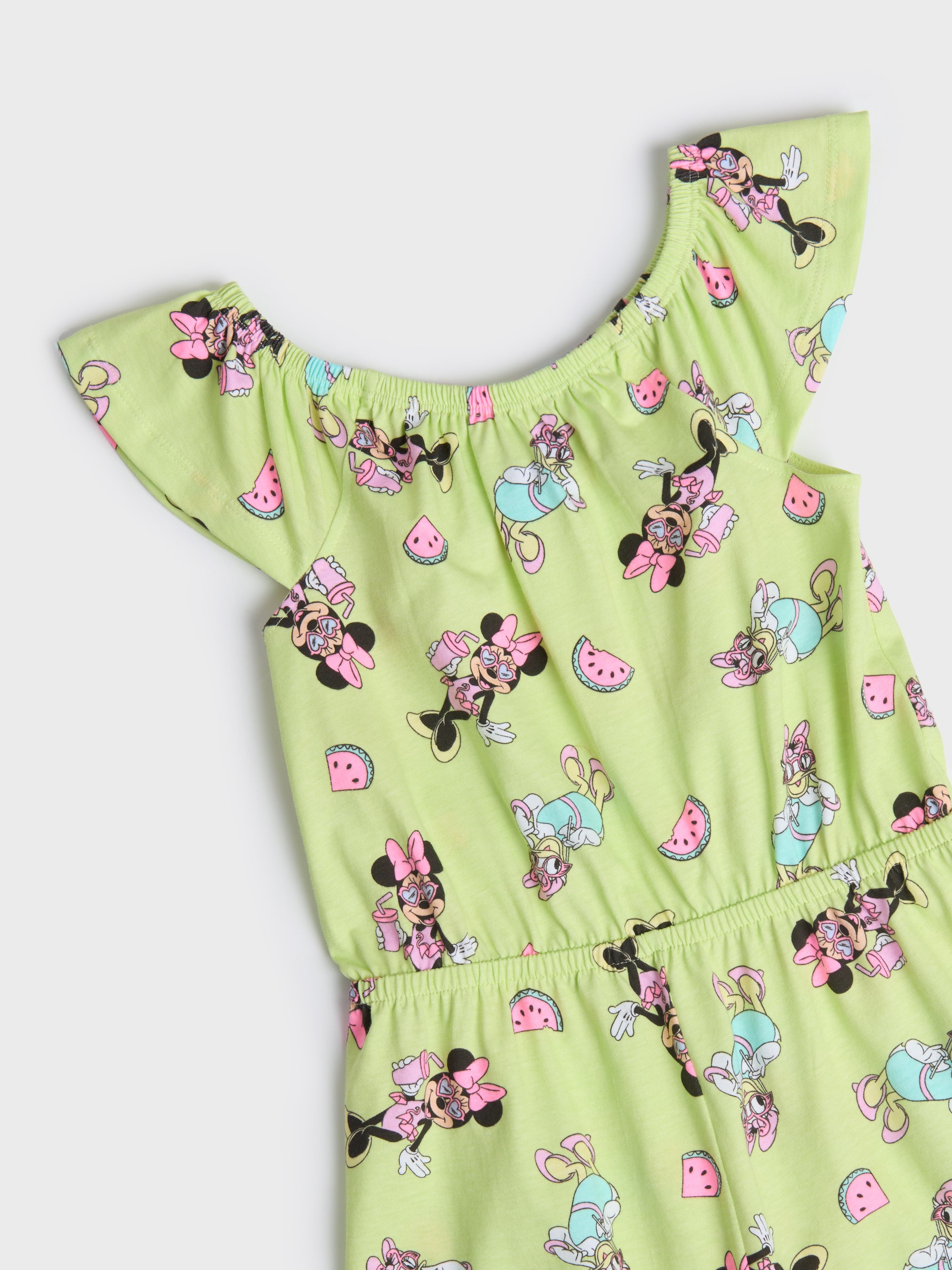 Kombinezon Minnie Mouse