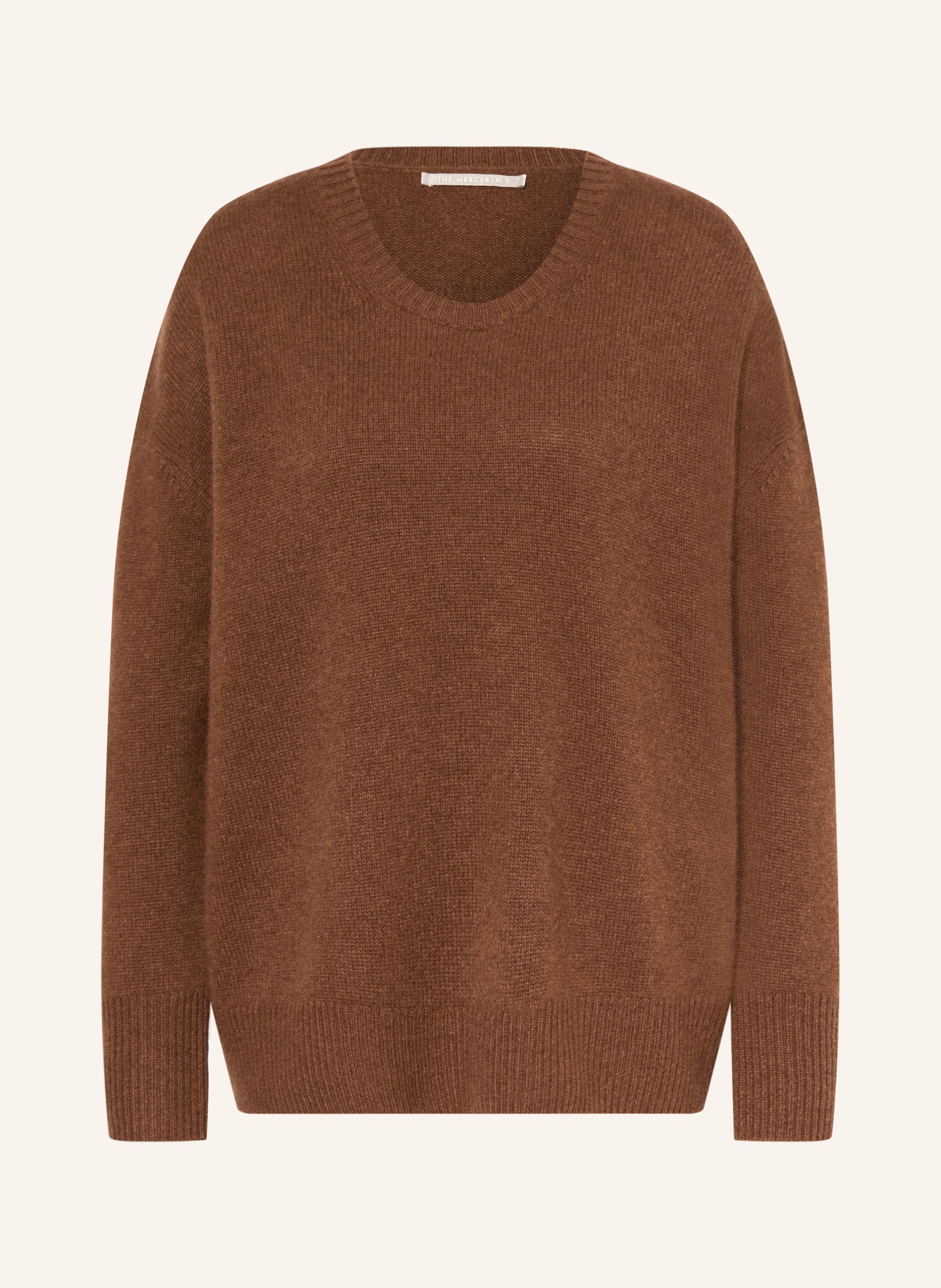 (THE MERCER) N.Y. Cashmere-Pullover