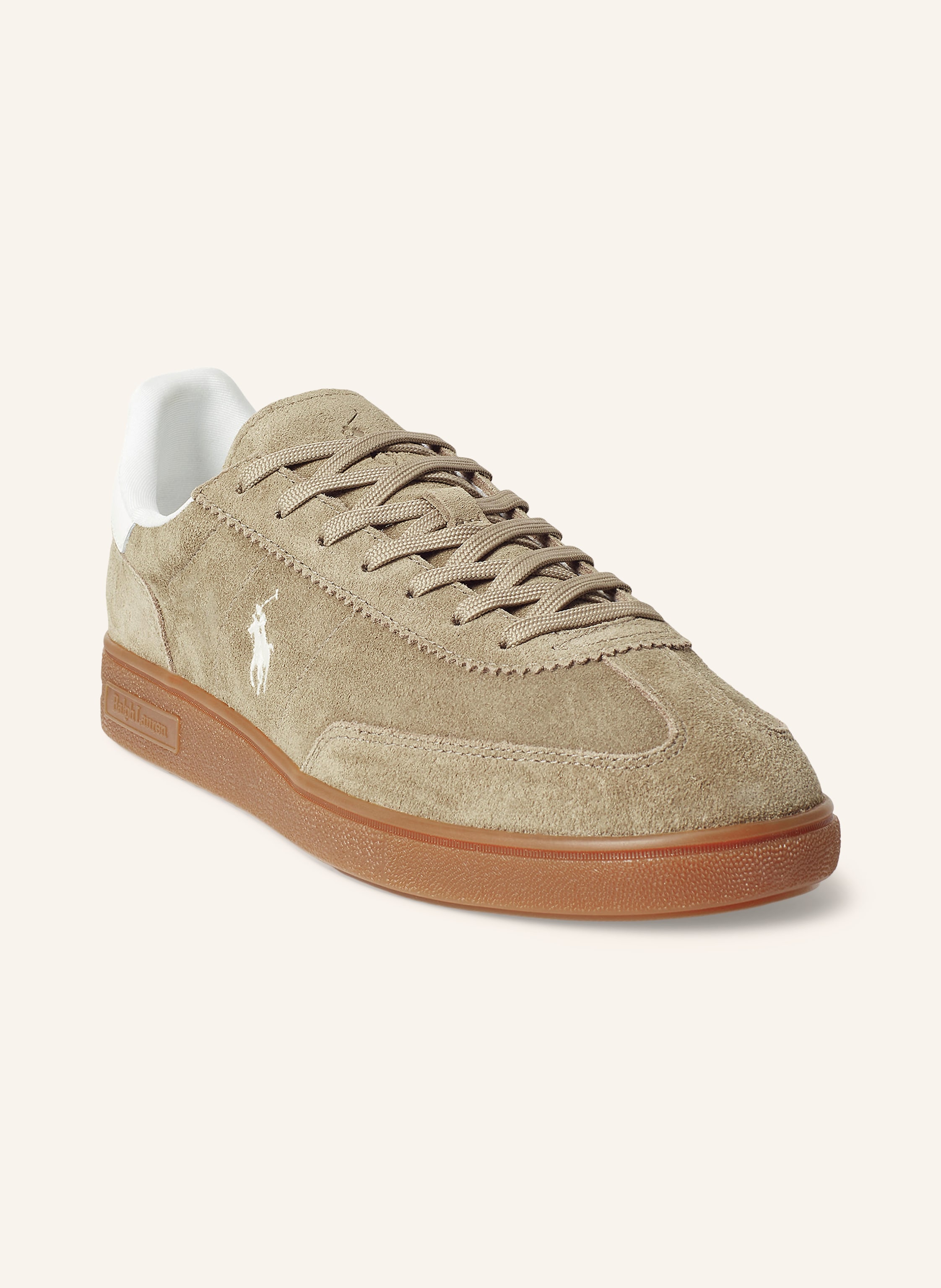 POLO RALPH LAUREN Sneaker