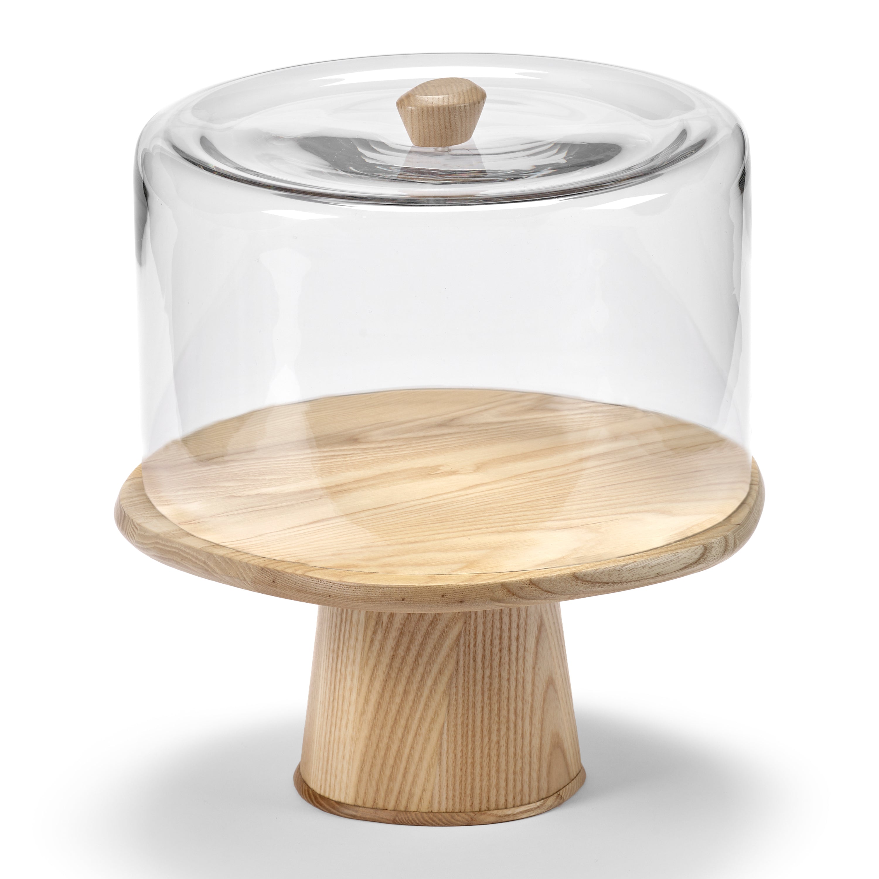 SERAX - Kelly Wearstler - Dune Taartplateau - 02