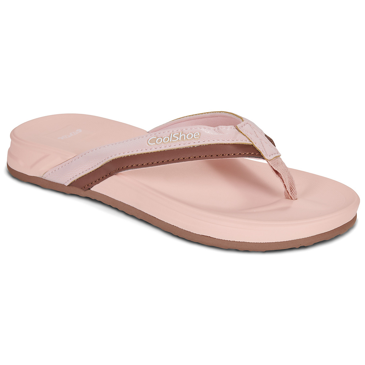 Cool shoe - ODYSSEE - Pink
